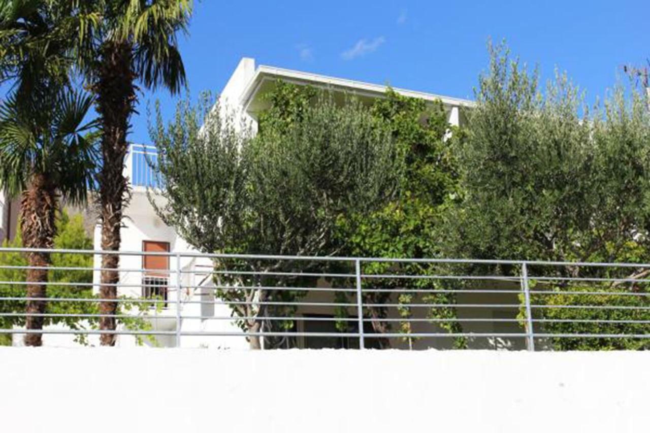 Fani Apartments Podstrana Esterno foto